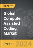 Computer Assisted Coding - Global Strategic Business Report- Product Image