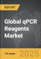 qPCR Reagents - Global Strategic Business Report - Product Thumbnail Image