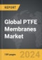 PTFE Membranes - Global Strategic Business Report - Product Image