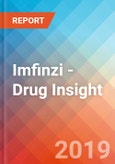 Imfinzi - Drug Insight, 2019- Product Image