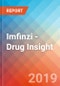 Imfinzi - Drug Insight, 2019 - Product Thumbnail Image