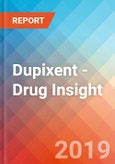 Dupixent - Drug Insight, 2019- Product Image