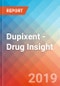 Dupixent - Drug Insight, 2019 - Product Thumbnail Image