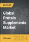 Protein Supplements - Global Strategic Business Report - Product Thumbnail Image
