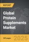 Protein Supplements - Global Strategic Business Report - Product Thumbnail Image