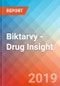 Biktarvy - Drug Insight, 2019 - Product Thumbnail Image