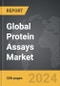 Protein Assays: Global Strategic Business Report - Product Image