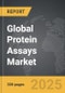 Protein Assays - Global Strategic Business Report - Product Thumbnail Image