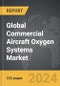 Commercial Aircraft Oxygen Systems - Global Strategic Business Report - Product Thumbnail Image