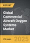 Commercial Aircraft Oxygen Systems - Global Strategic Business Report - Product Thumbnail Image