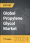 Propylene Glycol - Global Strategic Business Report - Product Image