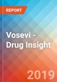 Vosevi - Drug Insight, 2019- Product Image