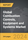 Combustion Controls, Equipment and Systems - Global Strategic Business Report- Product Image