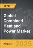 Combined Heat and Power (CHP) - Global Strategic Business Report- Product Image