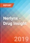 Nerlynx - Drug Insight, 2019 - Product Thumbnail Image
