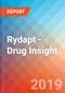 Rydapt - Drug Insight, 2019 - Product Thumbnail Image