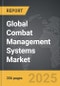 Combat Management Systems - Global Strategic Business Report - Product Thumbnail Image