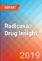 Radicava - Drug Insight, 2019 - Product Thumbnail Image