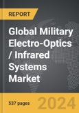 Military Electro-Optics / Infrared Systems - Global Strategic Business Report- Product Image
