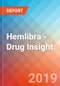 Hemlibra - Drug Insight, 2019 - Product Thumbnail Image