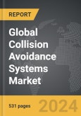Collision Avoidance Systems - Global Strategic Business Report- Product Image