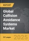 Collision Avoidance Systems - Global Strategic Business Report - Product Thumbnail Image