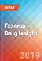 Fasenra - Drug Insight, 2019 - Product Thumbnail Image