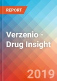 Verzenio - Drug Insight, 2019- Product Image