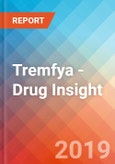 Tremfya - Drug Insight, 2019- Product Image