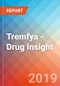 Tremfya - Drug Insight, 2019 - Product Thumbnail Image