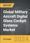 Military Aircraft Digital Glass Cockpit Systems - Global Strategic Business Report - Product Image