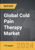 Cold Pain Therapy - Global Strategic Business Report- Product Image