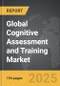 Cognitive Assessment and Training - Global Strategic Business Report - Product Thumbnail Image