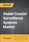 Coastal Surveillance Systems - Global Strategic Business Report - Product Image