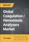 Coagulation / Hemostasis Analyzers - Global Strategic Business Report - Product Image