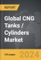 CNG Tanks / Cylinders - Global Strategic Business Report - Product Image