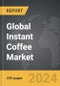 Instant Coffee - Global Strategic Business Report - Product Image