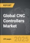 CNC Controllers - Global Strategic Business Report - Product Image