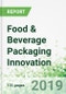 Food & Beverage Packaging Innovation - Product Thumbnail Image