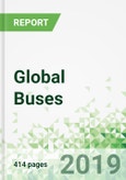 Global Buses- Product Image