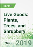 Live Goods: Plants, Trees, and Shrubbery- Product Image