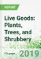 Live Goods: Plants, Trees, and Shrubbery - Product Thumbnail Image