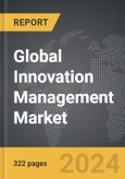 Innovation Management - Global Strategic Business Report- Product Image