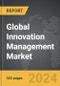 Innovation Management - Global Strategic Business Report - Product Thumbnail Image