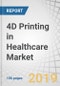 4D Printing in Healthcare Market by Component (Equipment, 3D printer SMM, Hydrogels, Software, Service, Cells), Technology (FDM, SLS, Stereolithography), Application (Research Model, Implant), End user - Global Forecast to 2026 - Product Thumbnail Image