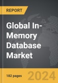 In-Memory Database - Global Strategic Business Report- Product Image