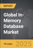 In-Memory Database - Global Strategic Business Report- Product Image