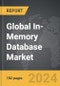 In-Memory Database - Global Strategic Business Report - Product Thumbnail Image