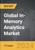 In-Memory Analytics - Global Strategic Business Report- Product Image