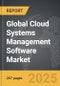 Cloud Systems Management Software - Global Strategic Business Report - Product Image